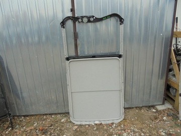 фото thumb №1, Шторка штора solar крыша peugeot 207 sw kombi