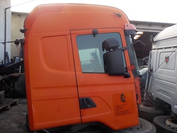 фото thumb №1, Scania r ручка правая