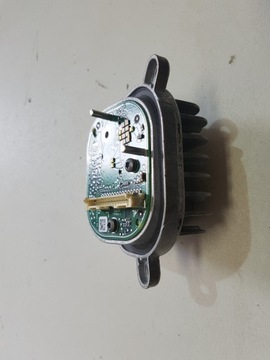 фото thumb №1, Audi a4 b9 модуль jeż лампи led