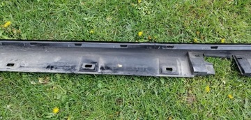 фото thumb №7, Audi a6 c7 s-line порог молдинг порог правая