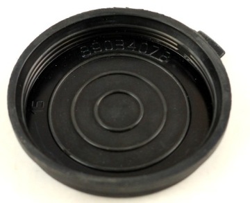 фото thumb №2, Citroen berlingo ii 08-15 заглушка крышка ref. оригинал valeo
