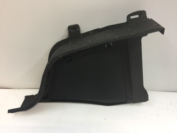 фото thumb №1, Infiniti qx70 fx жабо праве захист заглушка