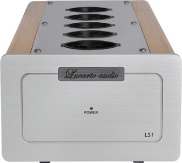 Удлинитель Lucarto Audio Musica LS1HI-RES