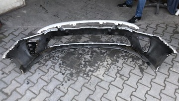 фото thumb №5, Kia optima 2016- бампер передний