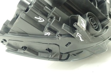 фото thumb №10, Vw t-roc troc лампа full led ліва 2ga941035d