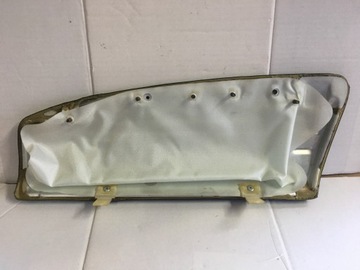 фото thumb №3, Citroen xsara ii подушка пассажира заглушка