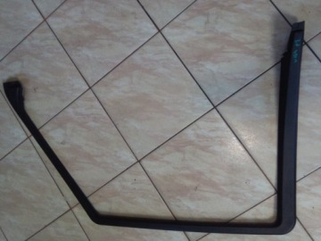 Купити Захист рамка двері правий задній mercedes ml w164 оригінальний номер, фото thumb