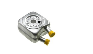 фото thumb №11, Прокладка ущільнювальне кільце радіатор масла scenic ii 1.5 dci