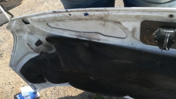 Капот крышка двигателя transit 06-14 mk7 vii Доставка, фото thumb