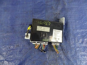 фото thumb №1, Модуль bcm hyundai h1 i800 2.5d 95400-4h411 07r