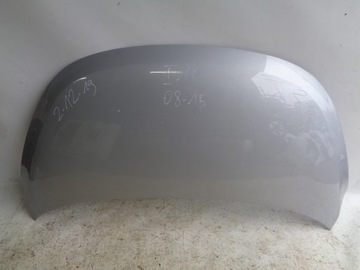 фото thumb №1, Hyundai i10 08-14 капот