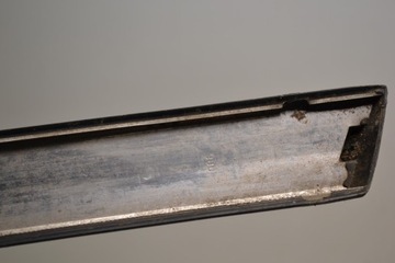 фото thumb №7, Opel kadett d 3d молдинг бічна крила правий задня