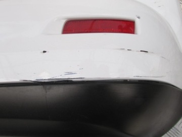 фото thumb №6, Бампер задня задній лак 326 nissan juke 10r