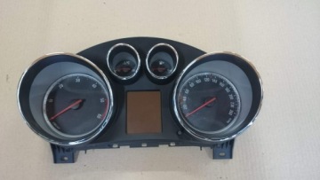 фото thumb №1, Счетчик приборы спидометр insignia 2.0 cdti