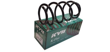 фото thumb №1, Kyb kayaba пружина перед opel astra g vectra b