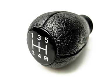 фото thumb №11, Ручка переключения передач peugeot 207 307 407 807 301