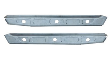 фото thumb №1, Fiat 126p 126 p 72-00 поріг внутрішній пороги le+pr