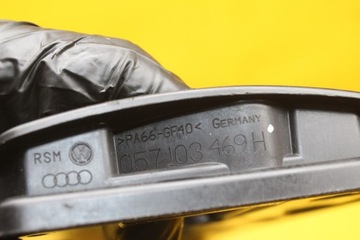 фото thumb №6, Кришка клапанів ліва 4.0tdi a8 d3 057103469h