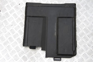 фото thumb №1, Кришка акумулятор transit custom