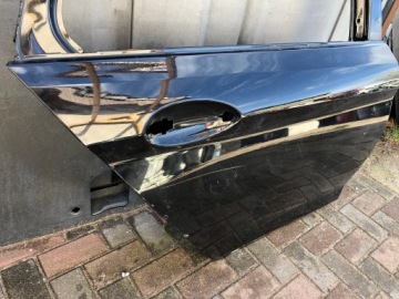 фото thumb №2, Двері bmw 5 g31 kombi задня правий