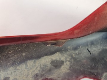 фото thumb №13, Nissan micra k14 бампер перед 62022-5fa0h