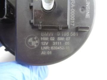 фото thumb №5, Bmw 5 f10 f11 сирена сигнализация сигнал 9198581