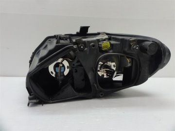 фото thumb №8, Chrysler voyager lift 05-07 лампа ліва права eu