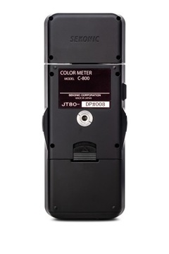 Спектроколориметр Sekonic C-800 SpectroMaster