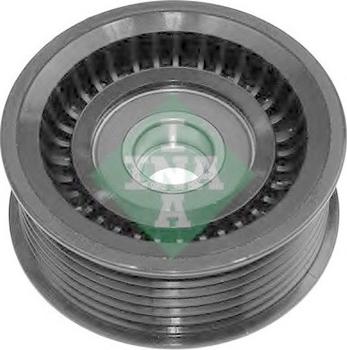 фото thumb №1, Ina 532 0503 10 ролик напрямна / напрямна, ремінь клиновий зубчастий