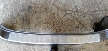 фото thumb №5, Vw golf vii sportsvan бампер задняя 6x pdc nr1