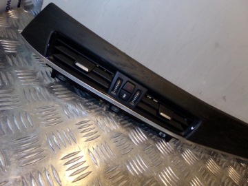 фото thumb №10, Bmw x1 f48 x2 f39 накладки декоративні консолі різні