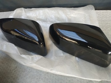 фото thumb №10, Discovery 4 l319 корпус зеркало накладка левая