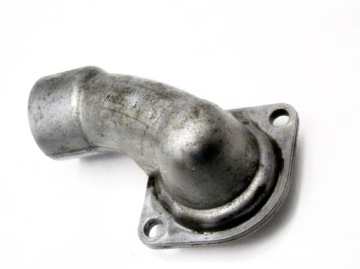 фото thumb №2, Корпус термостата opel 3.0 v6 omega b sintra