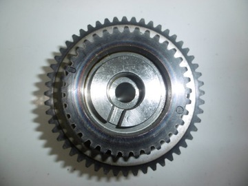 фото thumb №5, Колесо распределительного вала infiniti qx50 qx70 ex g70 3.7 v6