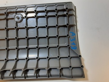 фото thumb №11, Sprinter 906 захист важіль перемикання передач підлога інструментів