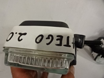 фото thumb №4, Противотуманная фара перед mercedes atego