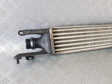 фото thumb №8, Радиаторов интеркулер opel corsa d 1.3 cdti