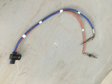 фото thumb №1, Датчик вихлопних газів 226587733r kadjar 1.3 tce