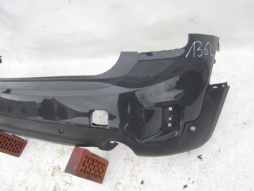 фото thumb №3, Бампер mini countryman f60 16-19 s sport задняя pdc