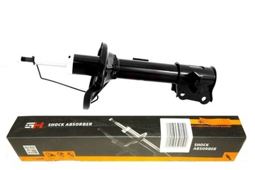 фото thumb №7, Амортизатор. задня kia cerato 03.2004- правий gaz