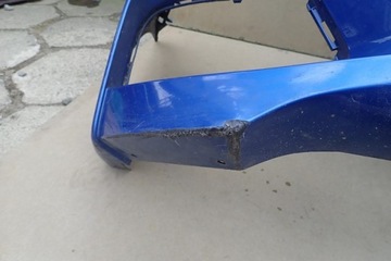 фото thumb №6, Бампер перед переднее bmw 2 f45 f46 m набор