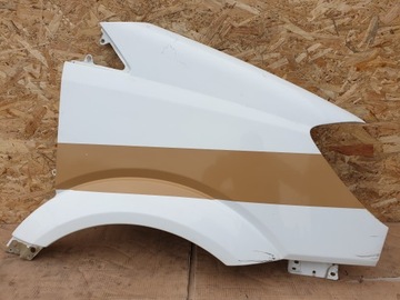 фото thumb №1, Mercedes sprinter 906 крила правий w906