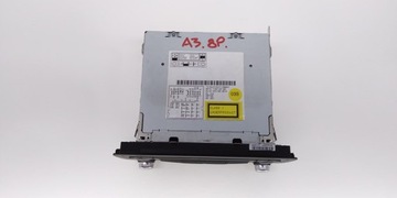 фото thumb №4, Audi a3 8p lift радіо symphony 8p0035195m