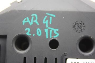 фото thumb №11, Счетчик приборы selespeed alfa romeo gt 2,0 jts