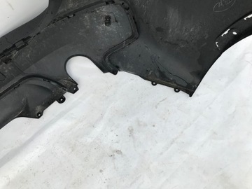 фото thumb №6, Bmw x1 f48 m-pakiet бампер задній задня