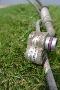 фото thumb №5, Шланг wąż кондиціонера vw passat cc lift b7 eu