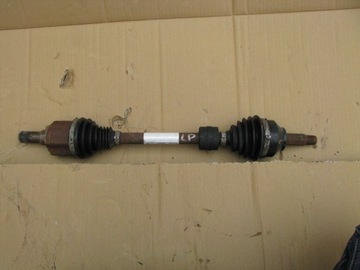 фото thumb №1, Приводной вал левая передняя mini countryman r60