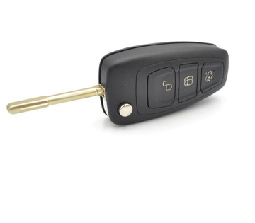 фото thumb №3, Ford transit connect ключ pilot корпус