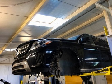 фото thumb №6, Двигун mercedes g63 amg 5.5 157 984 заміна безкоштовно