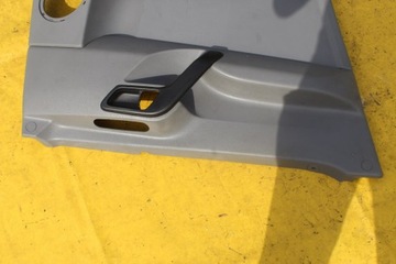 фото thumb №3, Обшивка дверь левый перед mercedes sprinter 906